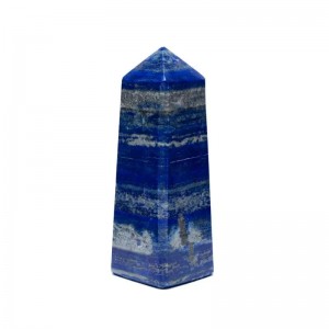 Οβελίσκος Λάπι Λάζουλι - Lapis lazuli